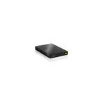 LaCIE rikiki 640GB USB2.0 Mobile Hard Drive 301911