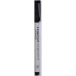 STAEDTLER BLACK NON PERMANENT UNIVERSAL PEN.