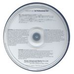 TAIYO YUDEN WATERSHIELD(MATT SURFACE) PRO DVD 4.7GB -R 16x 100 CAKE BOX FULL SURFACE PRINTABLE.