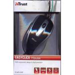 MICROSOFT OPTICAL MOUSE WITH SCROLL WHEEL