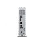 LACIE 1TB D2 NETWORK 2 HARD DRIVE: 301504