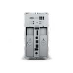 LaCIE 4TB 2BIG QUADRA ENTERPRISE eSATA, USB 2.0, FW400 & FW800: 301433EK