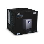 LACIE 4TB 4 BIG QUADRA ENTERPRISE CLASS: 301385EK