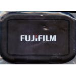FUJI CASE FOR 4 COMPACT MEMORY CARDS P10D907002A