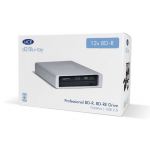 LACIE BLURAY up to 12x DVD BURNER USB2 & FIREWIRE.: code 301906EK
