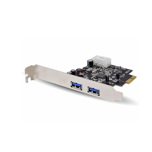 LACIE 130977 USB3 (2 PORTS) PCI EXPRESS CARD: 130977