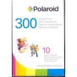 POLAROID 300 INSTANT FILM 10 PACK