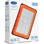 LaCie Rugged Triple 500GB USB3 Firewire 800 code: 301982