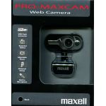 MAXELL PRO-MAXCAM WEB CAMERA : 303342