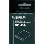 FUJI NP-45A LI-ION BATTERY : F NP-45A-E C NP