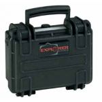 EXPLORER 1908B CASE BLACK WITH FOAM INTERIOR