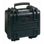 EXPLORER 2712B CASE BLACK WITH FOAM INTERIOR