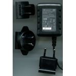 LACIE WORLD WIDE POWER SUPPLY INC UK 3 PIN. 5V/2A: 2000363