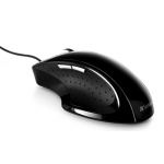 VERBATIM GO ERGO DESKTOP MOUSE BLACK: 49017