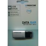 FREECOM 32GB DATA BAR USB 2.0 MEMORY STICK 056145