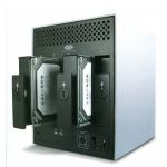 LACIE 10TB 5BIG THUNDERBOLT ONLY WITH CABLE: 9000378EK