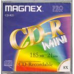 STANLEYS 21 MIN 185MB 8CM CDR PRO QUALITY