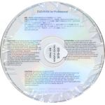 TAIYO YUDEN DVD 4.7GB -R 16x 100 shrink-wrap pack, white thermal (Everest) printable.