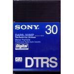 SONY 30 MIN TASCAM DA88 (MP) DTRS. code DARS-30MP