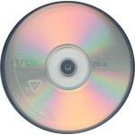 TDK CDR 80 MUSIC / AUDIO 700mb DISC IN 10 PACK SPINDLE
